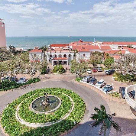 דורבן 204 Oyster Rock - By Stay In Umhlanga מראה חיצוני תמונה