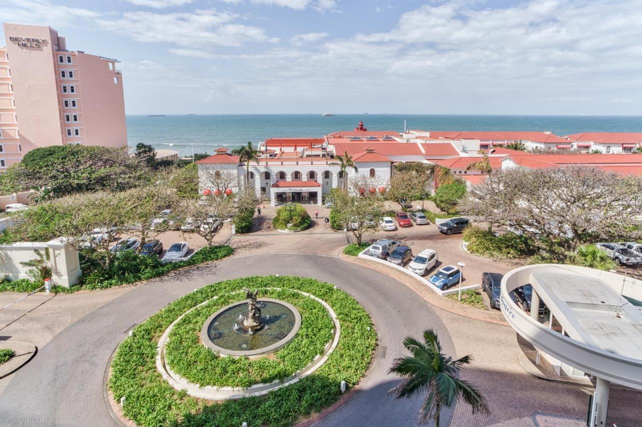 דורבן 204 Oyster Rock - By Stay In Umhlanga מראה חיצוני תמונה