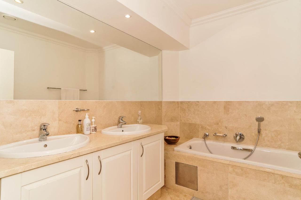 דורבן 204 Oyster Rock - By Stay In Umhlanga מראה חיצוני תמונה