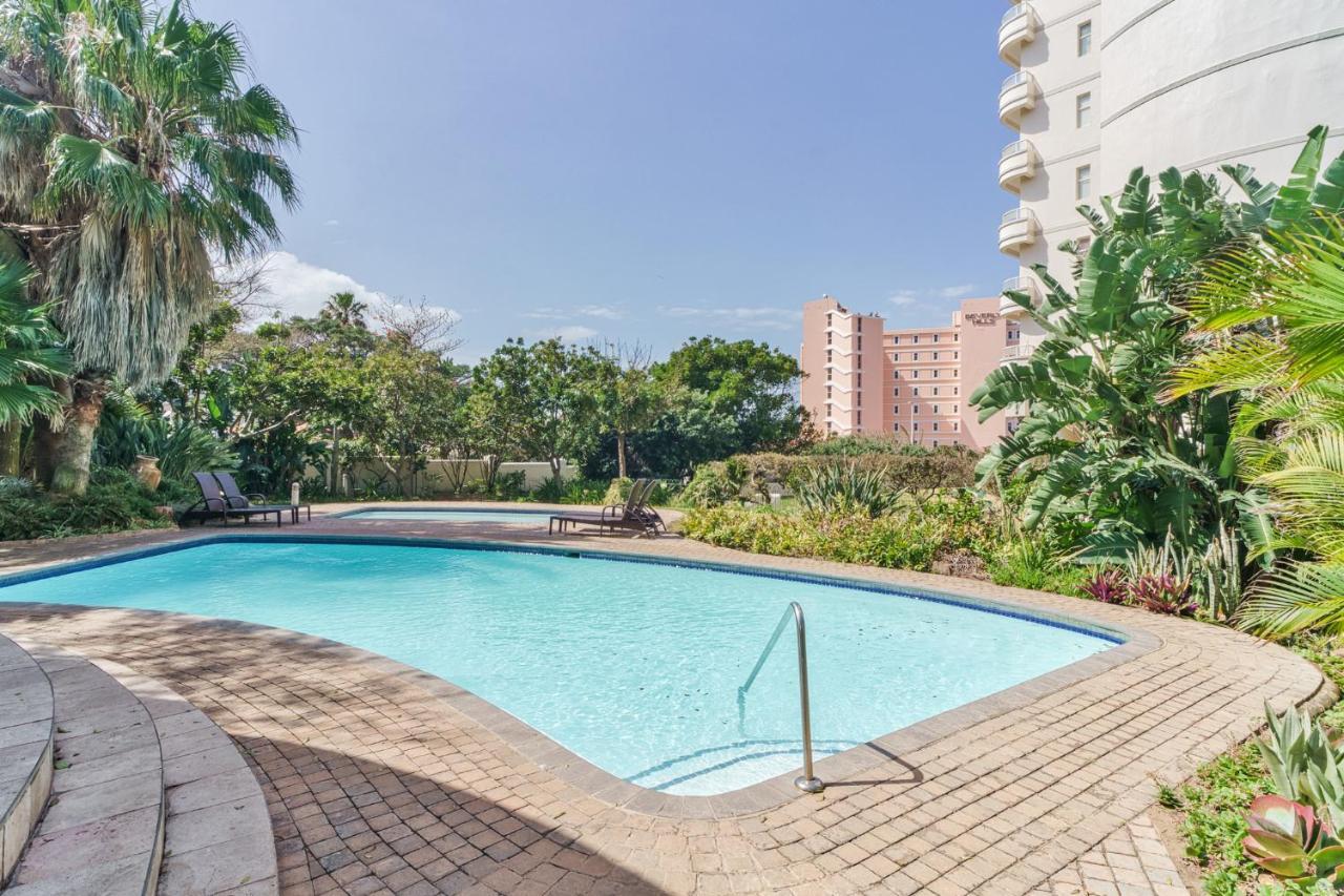 דורבן 204 Oyster Rock - By Stay In Umhlanga מראה חיצוני תמונה