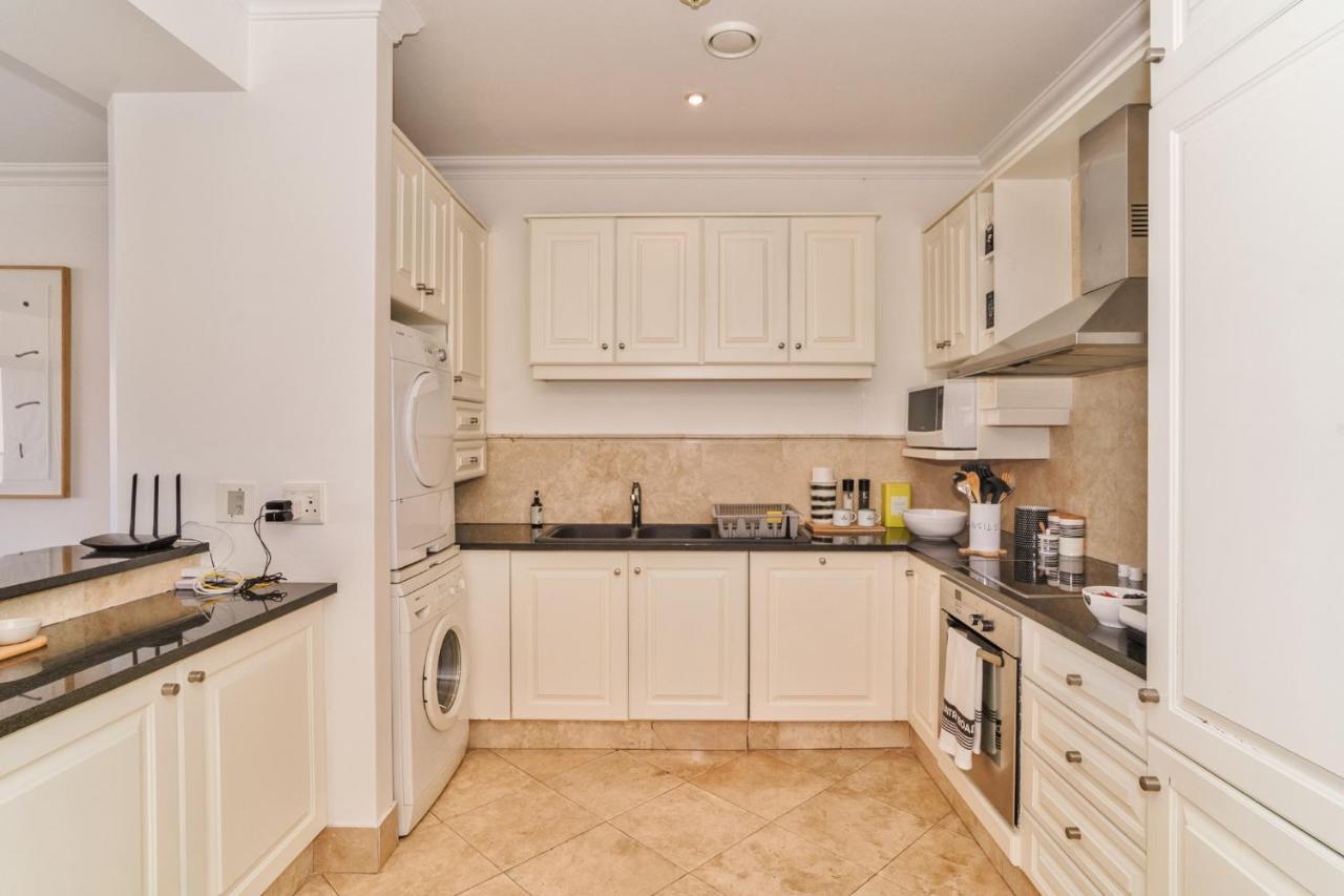 דורבן 204 Oyster Rock - By Stay In Umhlanga מראה חיצוני תמונה