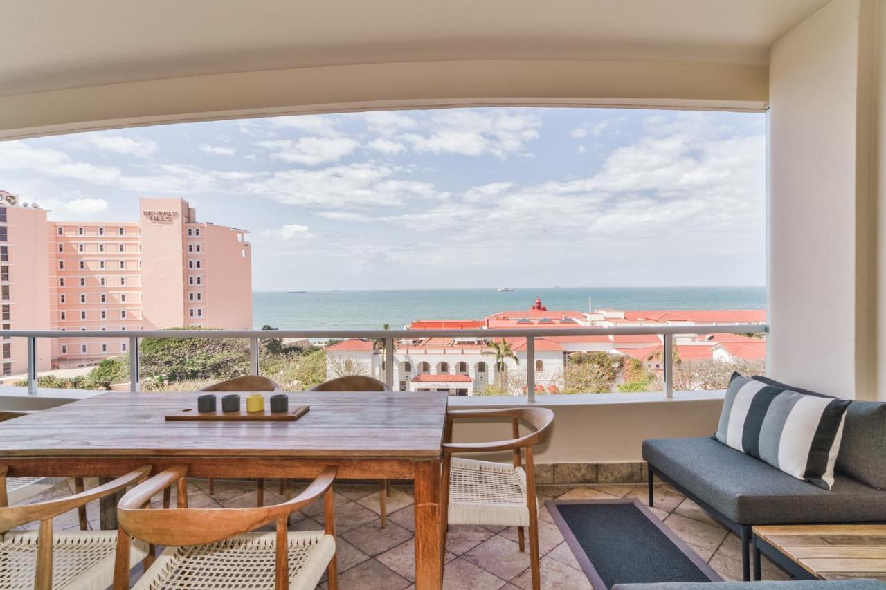 דורבן 204 Oyster Rock - By Stay In Umhlanga מראה חיצוני תמונה