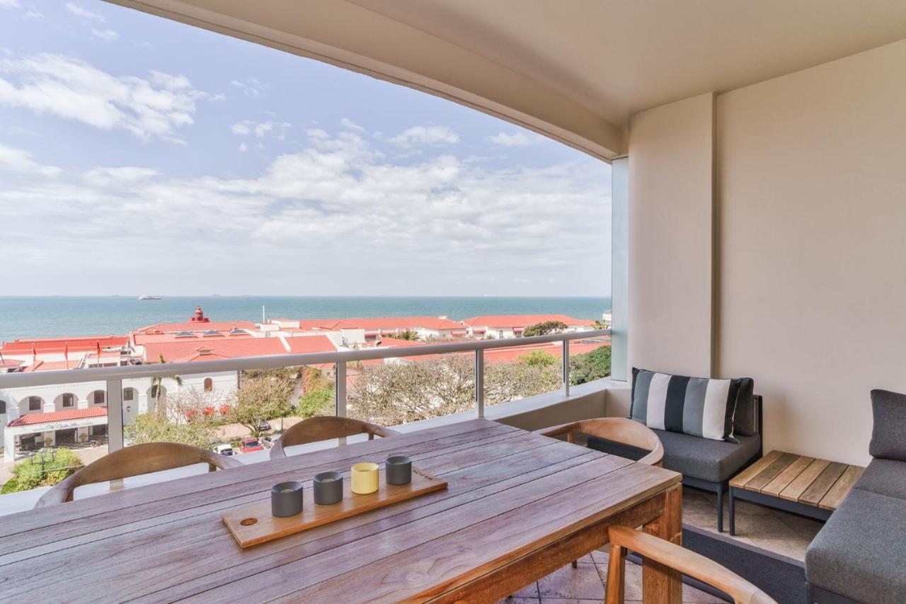 דורבן 204 Oyster Rock - By Stay In Umhlanga מראה חיצוני תמונה
