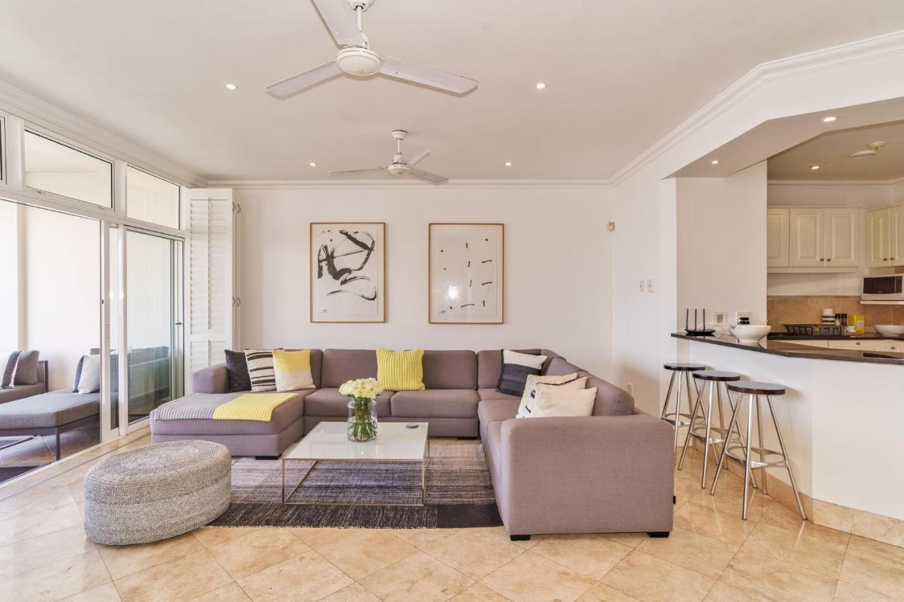 דורבן 204 Oyster Rock - By Stay In Umhlanga מראה חיצוני תמונה