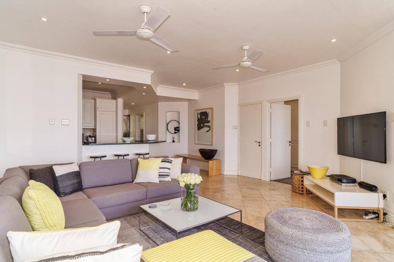 דורבן 204 Oyster Rock - By Stay In Umhlanga מראה חיצוני תמונה