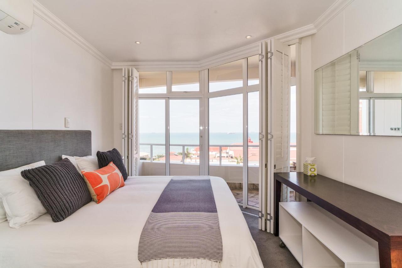 דורבן 204 Oyster Rock - By Stay In Umhlanga מראה חיצוני תמונה