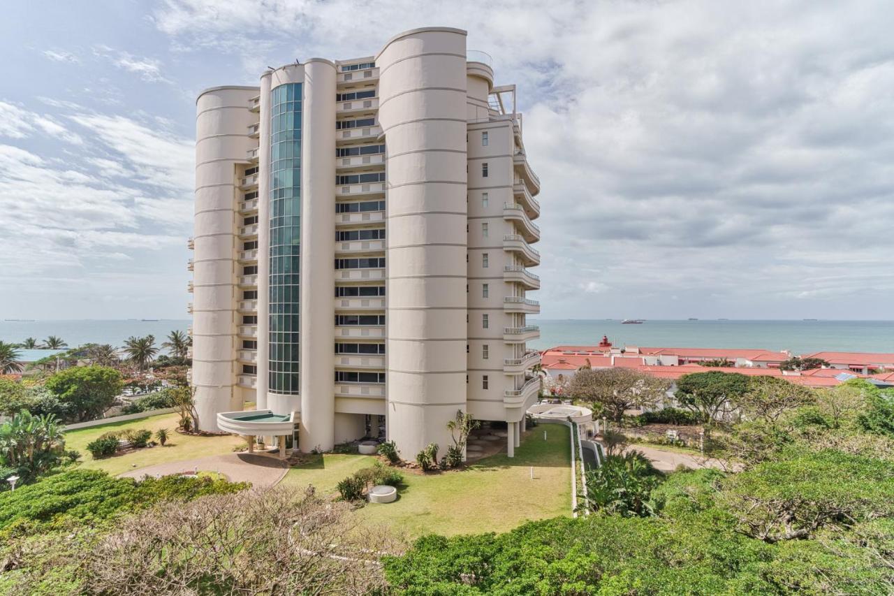 דורבן 204 Oyster Rock - By Stay In Umhlanga מראה חיצוני תמונה