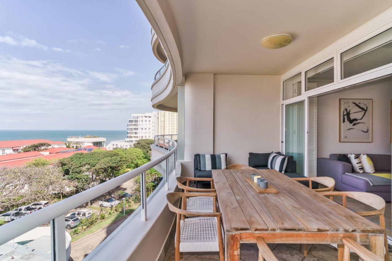 דורבן 204 Oyster Rock - By Stay In Umhlanga מראה חיצוני תמונה