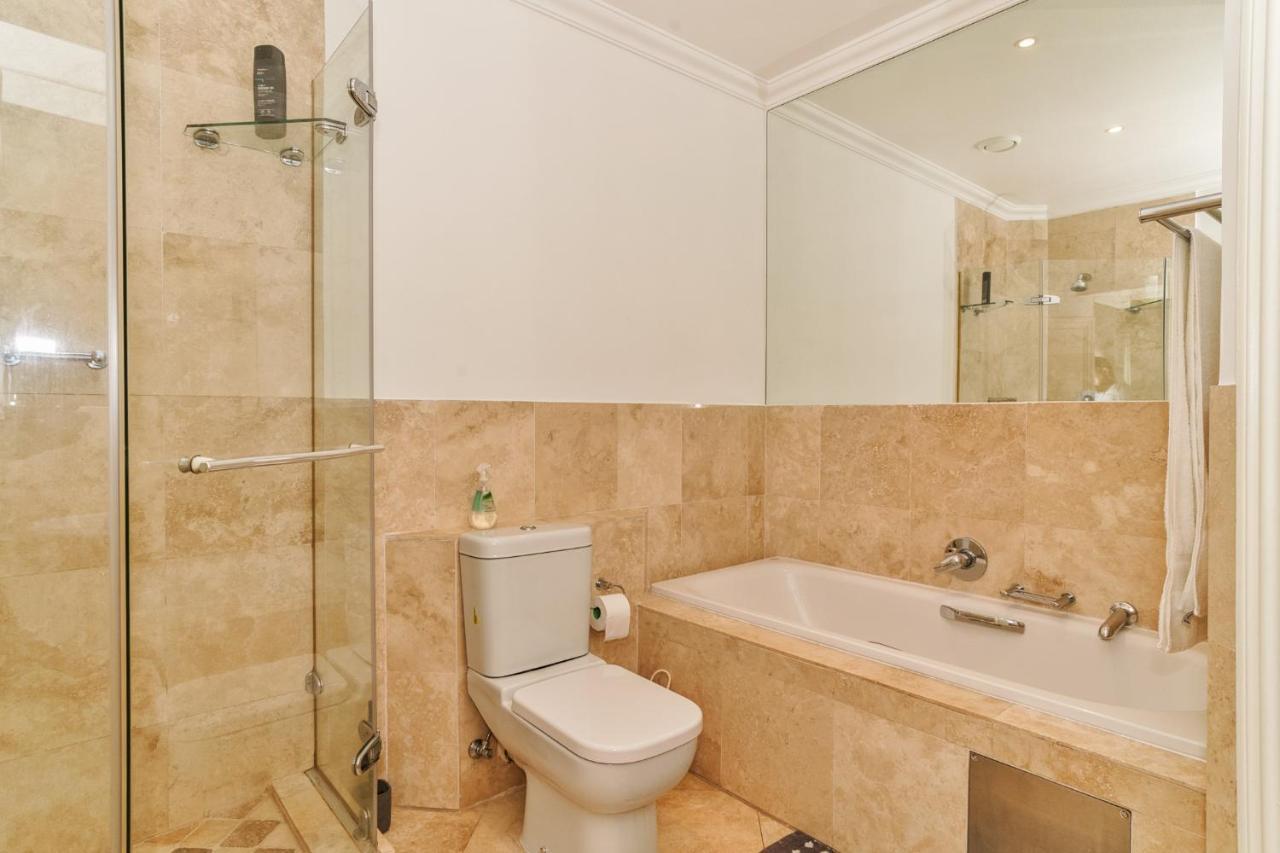 דורבן 204 Oyster Rock - By Stay In Umhlanga מראה חיצוני תמונה