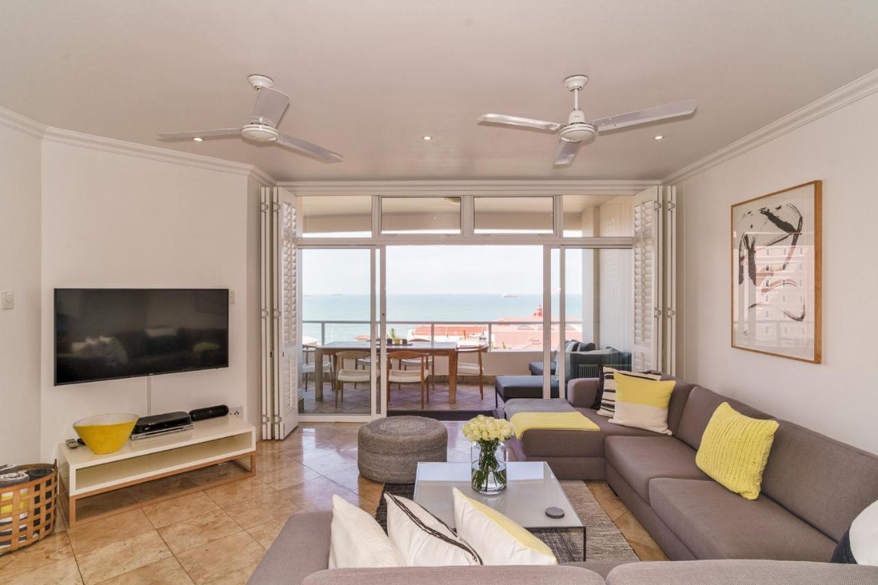 דורבן 204 Oyster Rock - By Stay In Umhlanga מראה חיצוני תמונה