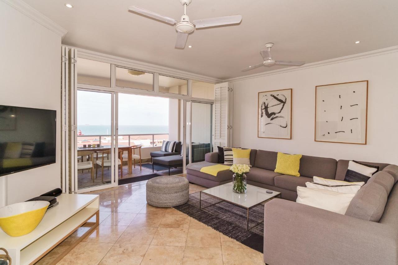 דורבן 204 Oyster Rock - By Stay In Umhlanga מראה חיצוני תמונה