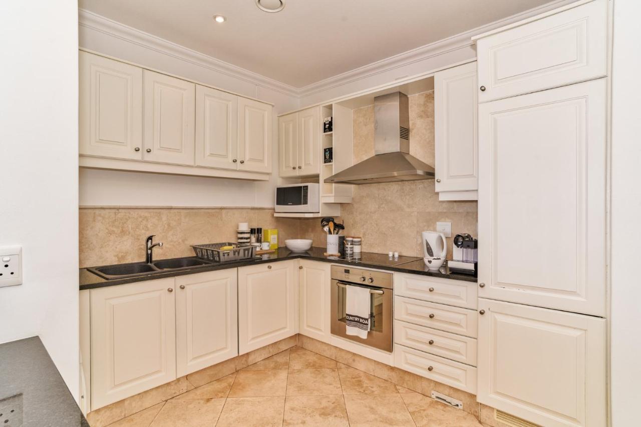 דורבן 204 Oyster Rock - By Stay In Umhlanga מראה חיצוני תמונה
