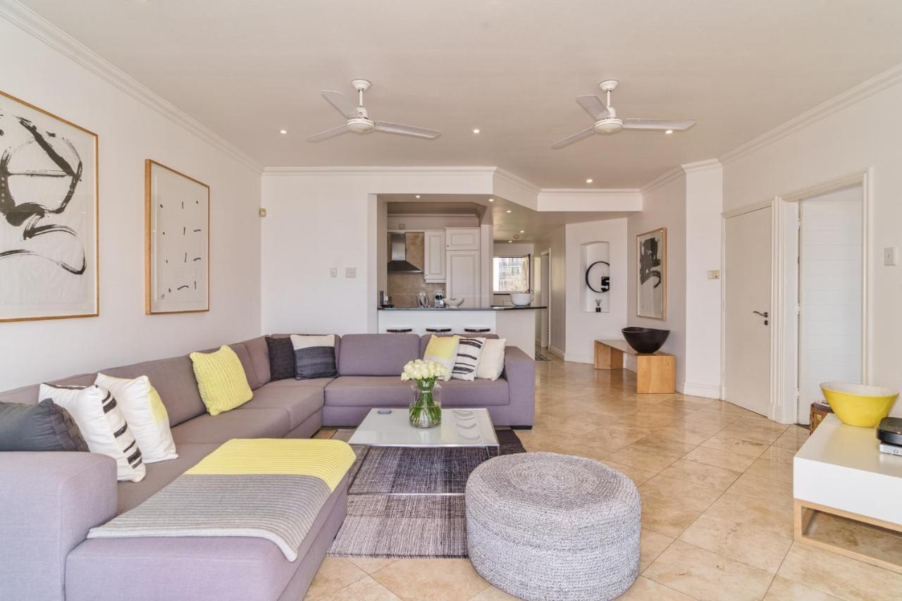 דורבן 204 Oyster Rock - By Stay In Umhlanga מראה חיצוני תמונה