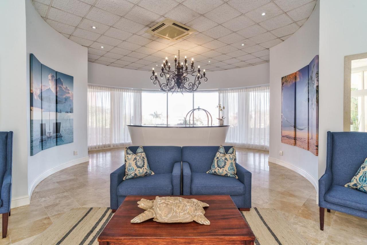 דורבן 204 Oyster Rock - By Stay In Umhlanga מראה חיצוני תמונה