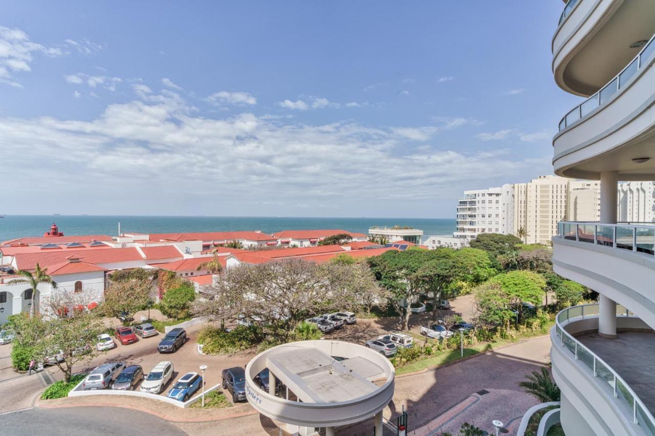 דורבן 204 Oyster Rock - By Stay In Umhlanga מראה חיצוני תמונה